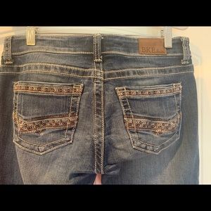 BKE Jeans
